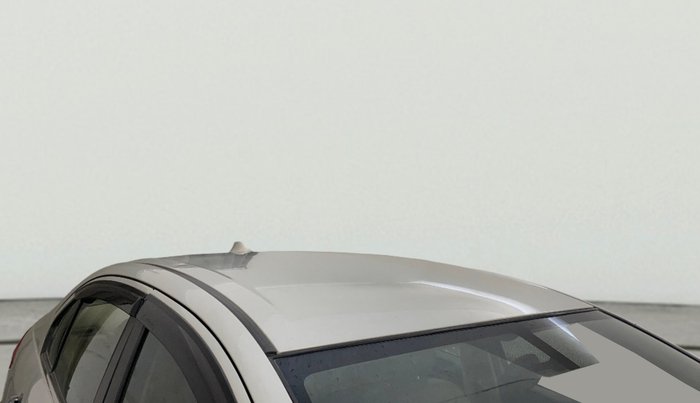 2016 Maruti Ciaz VXI, CNG, Manual, 88,281 km, Roof