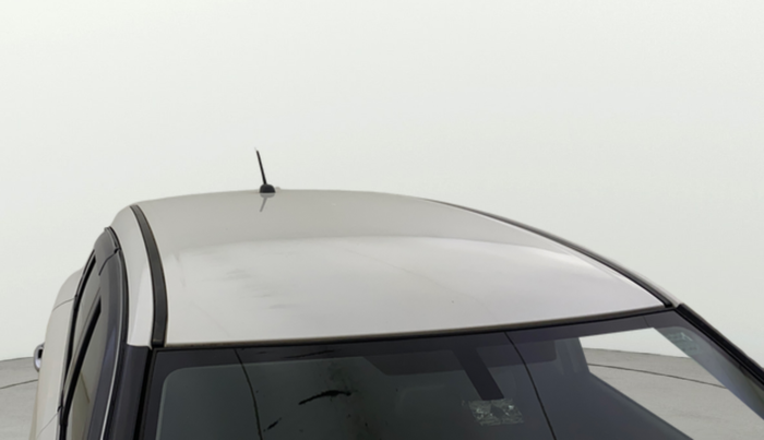 2019 Toyota Glanza V CVT, Petrol, Automatic, 29,733 km, Roof