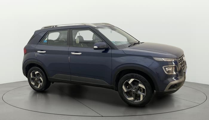 2020 Hyundai VENUE SX 1.0 TURBO, Petrol, Manual, 41,150 km, SRP