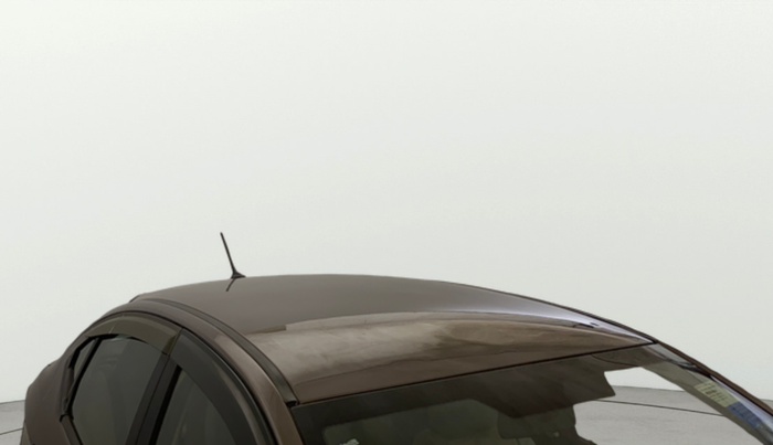 2017 Tata TIGOR XT PETROL, Petrol, Manual, 56,510 km, Roof