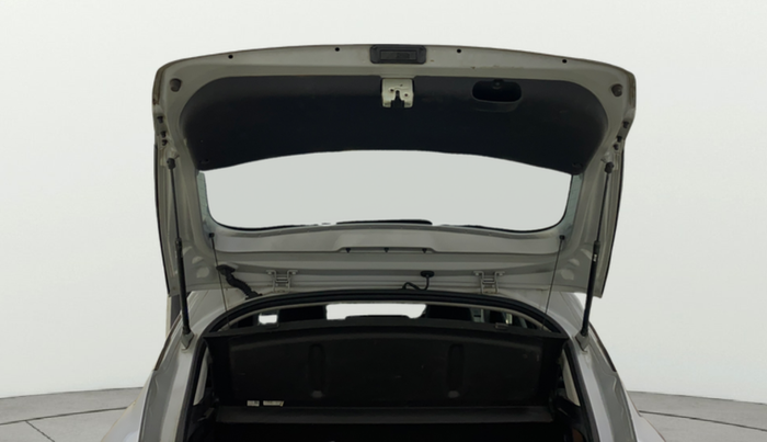 2022 Hyundai NEW I20 ASTA 1.2 MT, Petrol, Manual, 54,233 km, Boot Door Open