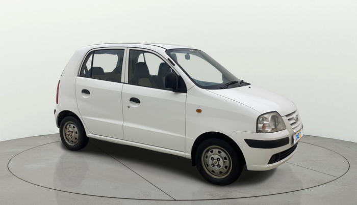 2014 Hyundai Santro Xing GL PLUS, Petrol, Manual, 82,109 km, SRP