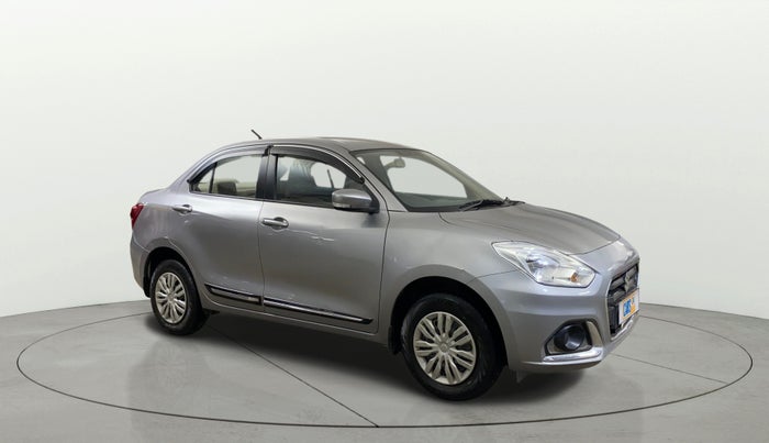 2022 Maruti Dzire VXI, Petrol, Manual, 24,232 km, Right Front Diagonal