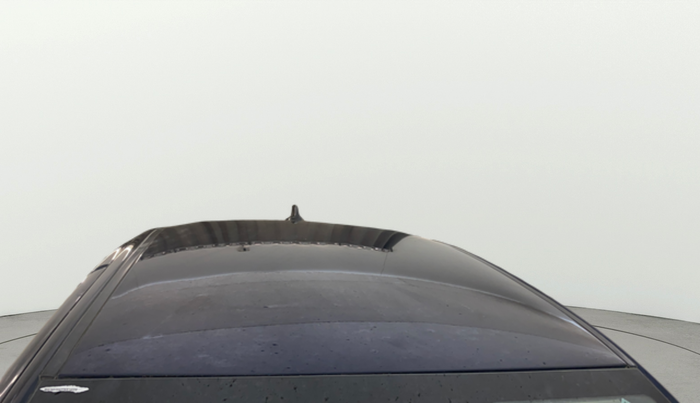 2023 Tata TIGOR XZ PLUS CNG, CNG, Manual, 19,770 km, Roof