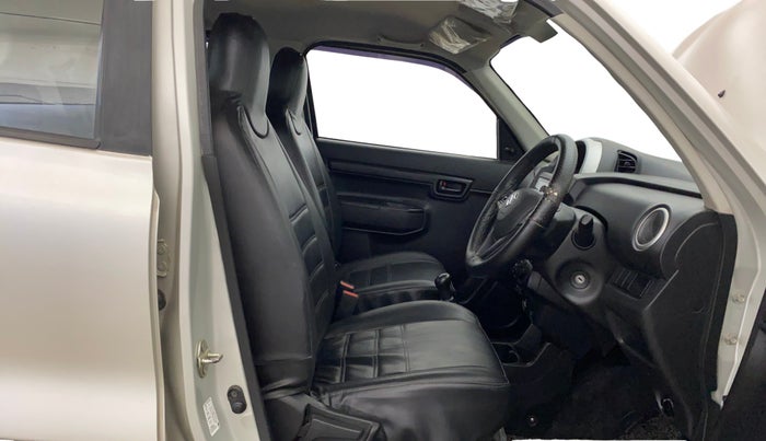 2020 Maruti S PRESSO VXI+, Petrol, Manual, 74,162 km, Right Side Front Door Cabin