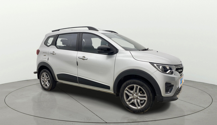 2023 Renault TRIBER RXZ AMT, Petrol, Automatic, 39,416 km, SRP