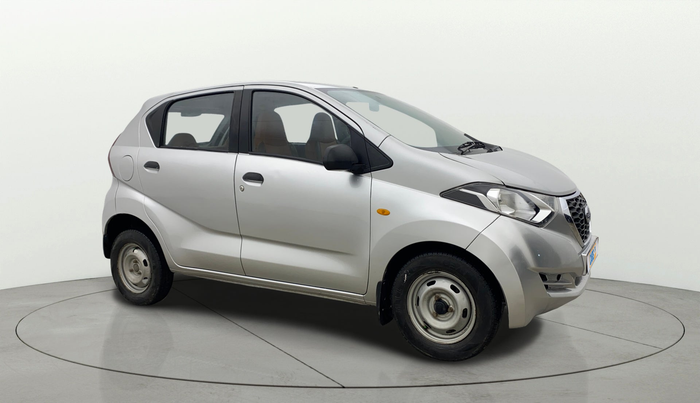 2019 Datsun Go A, Petrol, Manual, 26,461 km, SRP