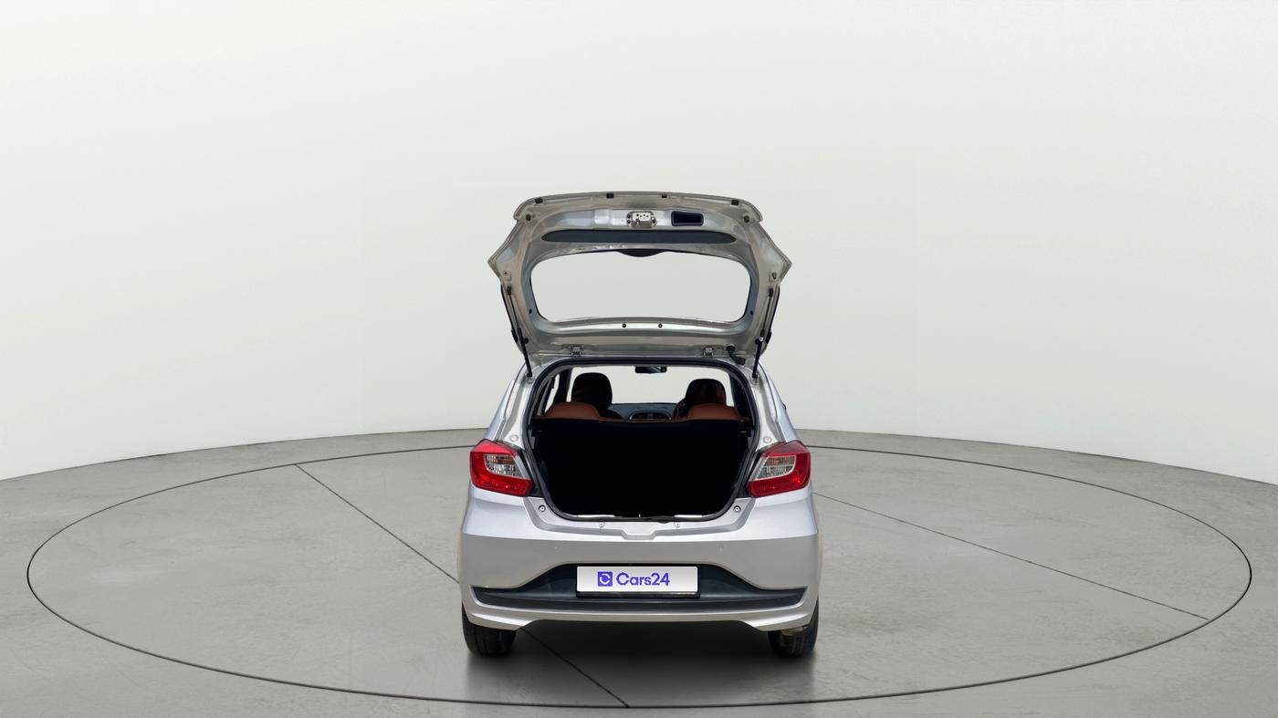 2020 Tata Tiago XT PETROL, Petrol, Manual, 86,530 km, Boot Door Open