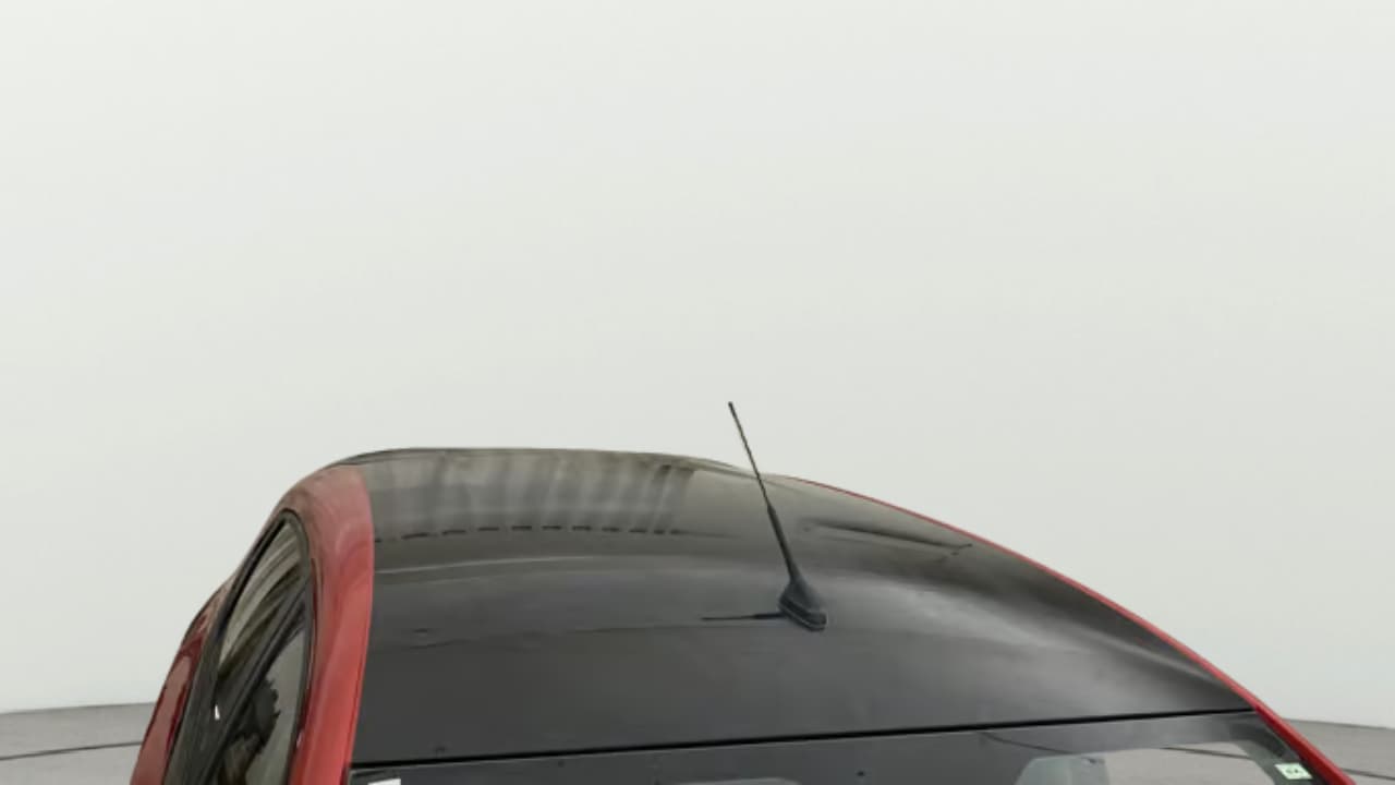 2022 Tata ALTROZ XZA (O), Petrol, Automatic, 23,961 km, Roof