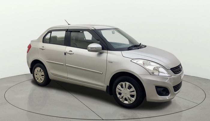 2013 Maruti Swift Dzire VDI, Diesel, Manual, 65,833 km, SRP