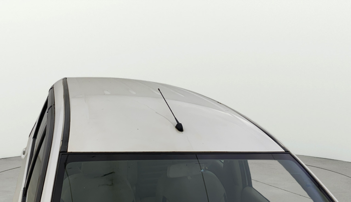 2015 Maruti Ertiga VXI, CNG, Manual, 77,466 km, Roof