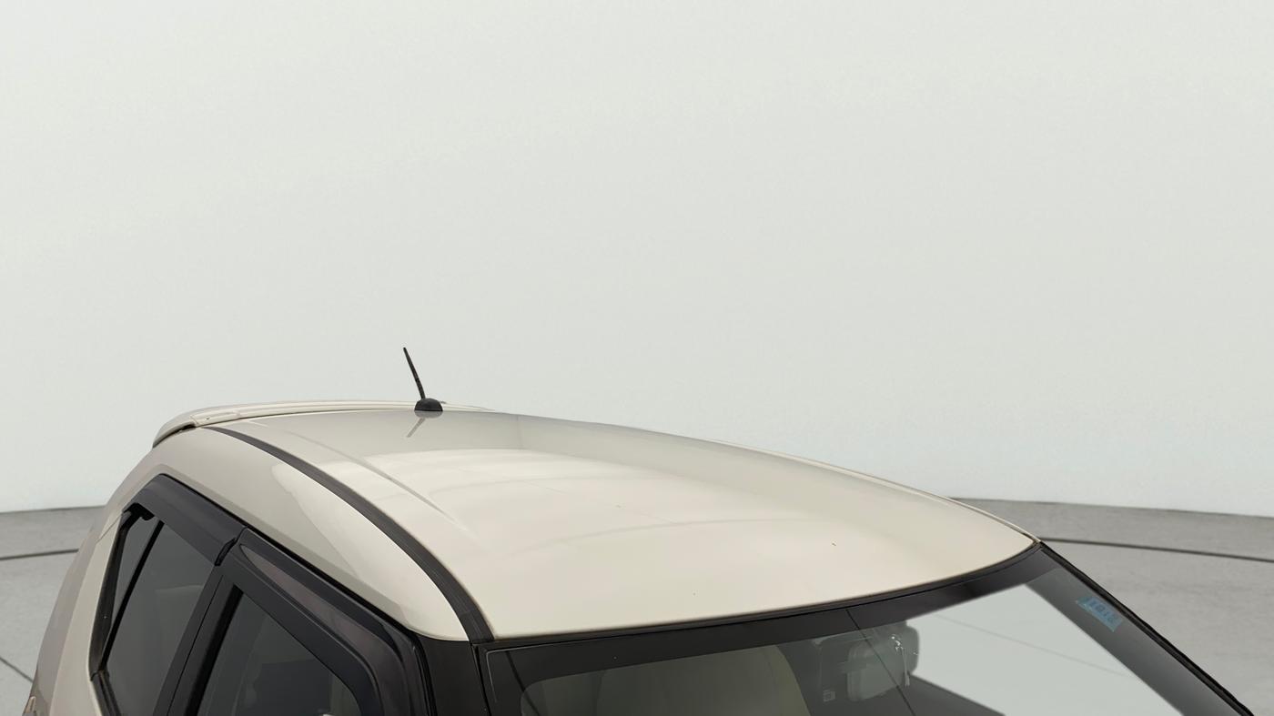 2018 Maruti IGNIS DELTA 1.2 AMT, Petrol, Automatic, 39,627 km, Roof