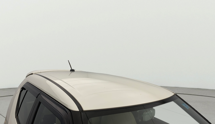 2018 Maruti IGNIS DELTA 1.2 AMT, Petrol, Automatic, 39,627 km, Roof