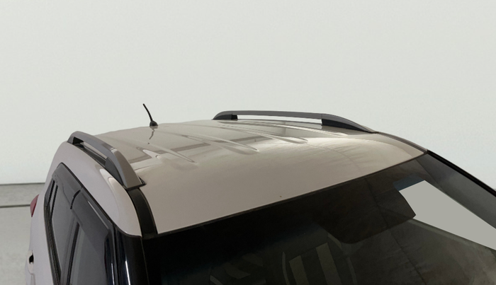 2016 Hyundai Creta E PLUS 1.6 PETROL, Petrol, Manual, 44,972 km, Roof