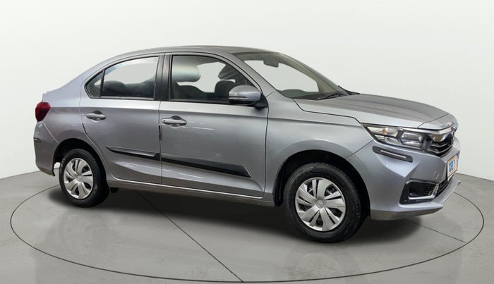 2022 Honda Amaze 1.2L I-VTEC S, Petrol, Manual, 79,008 km, SRP
