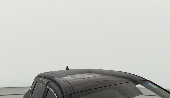 2023 Hyundai NEW I20 ASTA (O) 1.2 IVT, Petrol, Automatic, 55,448 km, Roof