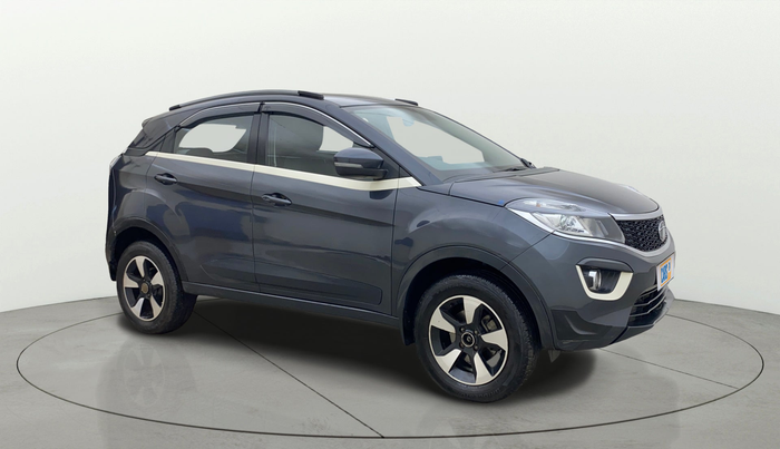 2018 Tata NEXON XZA PLUS PETROL, Petrol, Automatic, 57,997 km, SRP