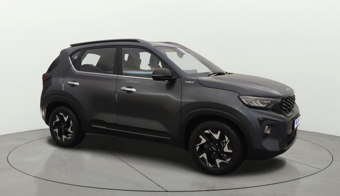 2022 KIA SONET X LINE 1.0 DCT, Petrol, Automatic, 16,227 km, SRP