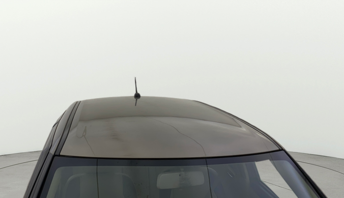 2016 Maruti Swift Dzire VXI, Petrol, Manual, 56,386 km, Roof