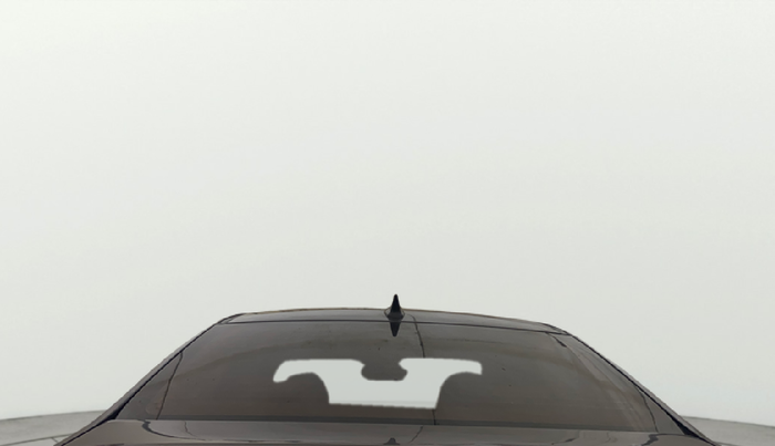 2017 Honda City 1.5L I-DTEC ZX, Diesel, Manual, 84,362 km, Rear Windshield