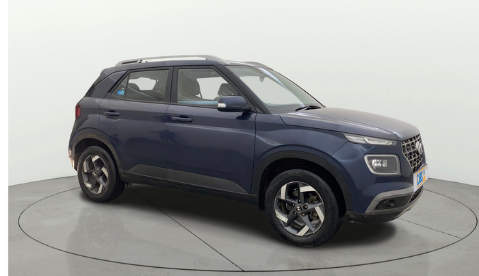 2021 Hyundai VENUE SX 1.0 TURBO, Petrol, Manual, 44,059 km, SRP