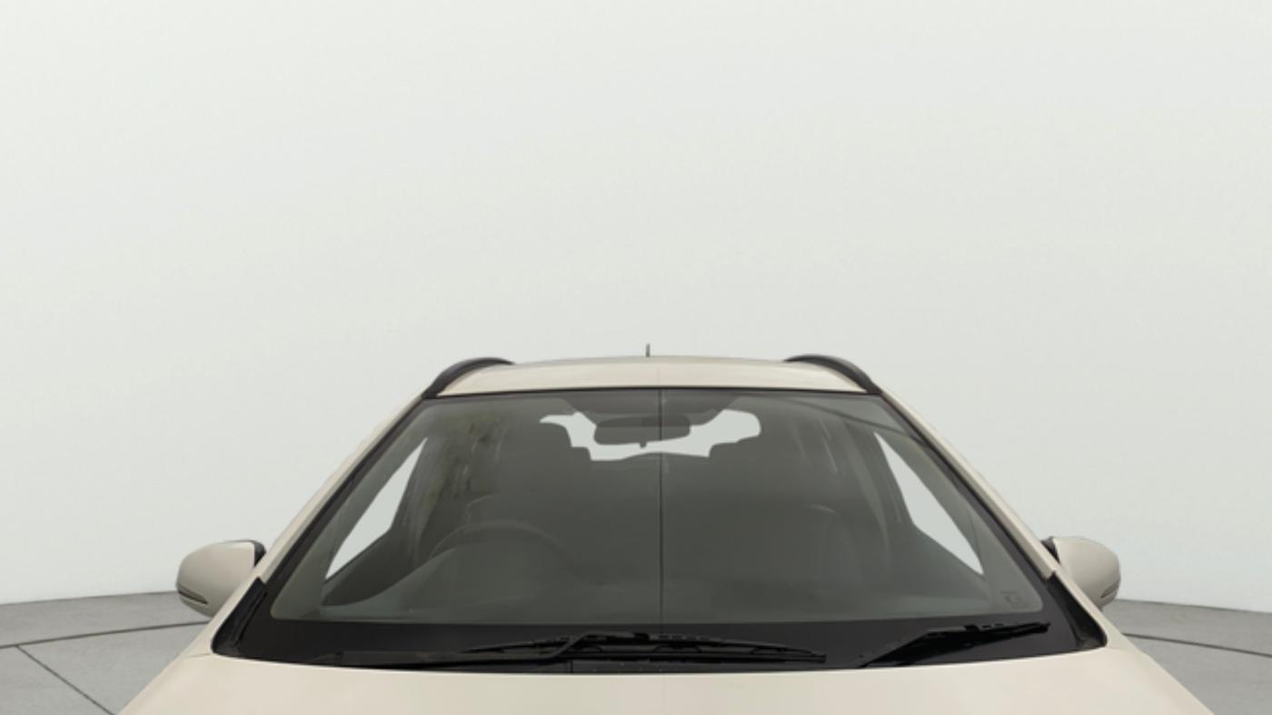 2021 Maruti S Cross ZETA 1.5, Petrol, Manual, 52,559 km, Front Windshield