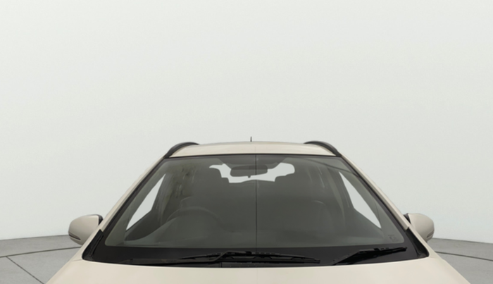 2021 Maruti S Cross ZETA 1.5, Petrol, Manual, 52,559 km, Front Windshield