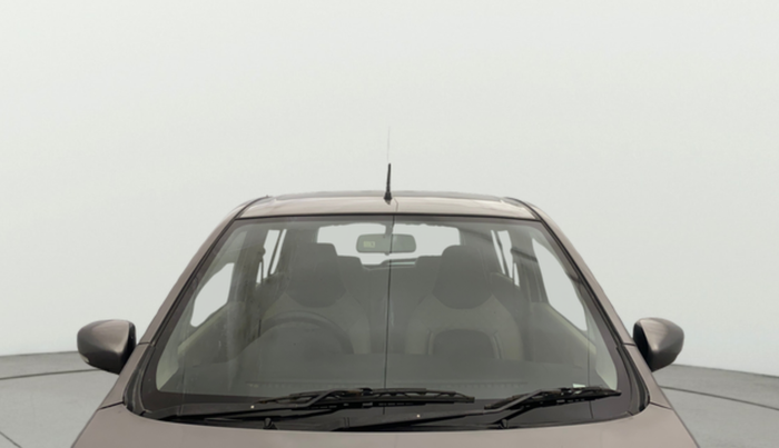 2021 Maruti Celerio ZXI, Petrol, Manual, 98,364 km, Front Windshield