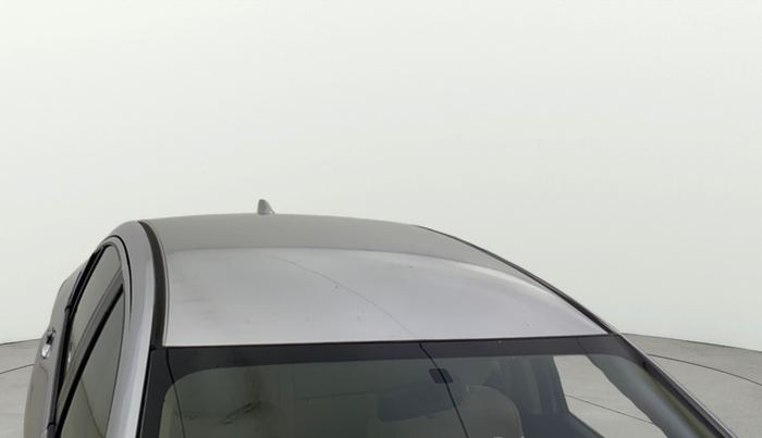 2017 Honda City 1.5L I-VTE V CVT, Petrol, Automatic, 31,836 km, Roof