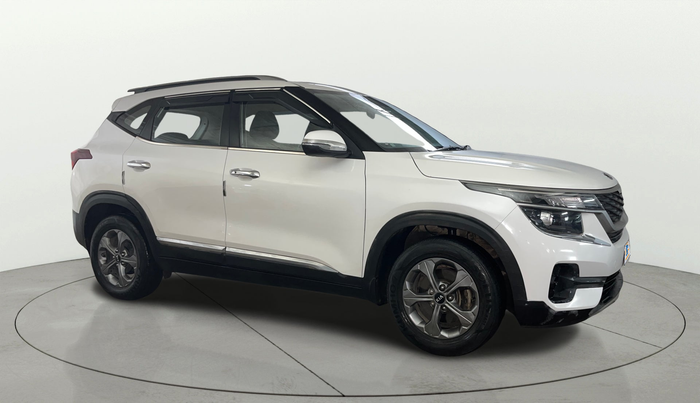 2020 KIA SELTOS HTK PLUS 1.5, Petrol, Manual, 71,407 km, SRP