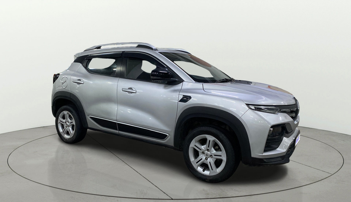 2021 Renault Kiger RXT MT, Petrol, Manual, 35,144 km, SRP