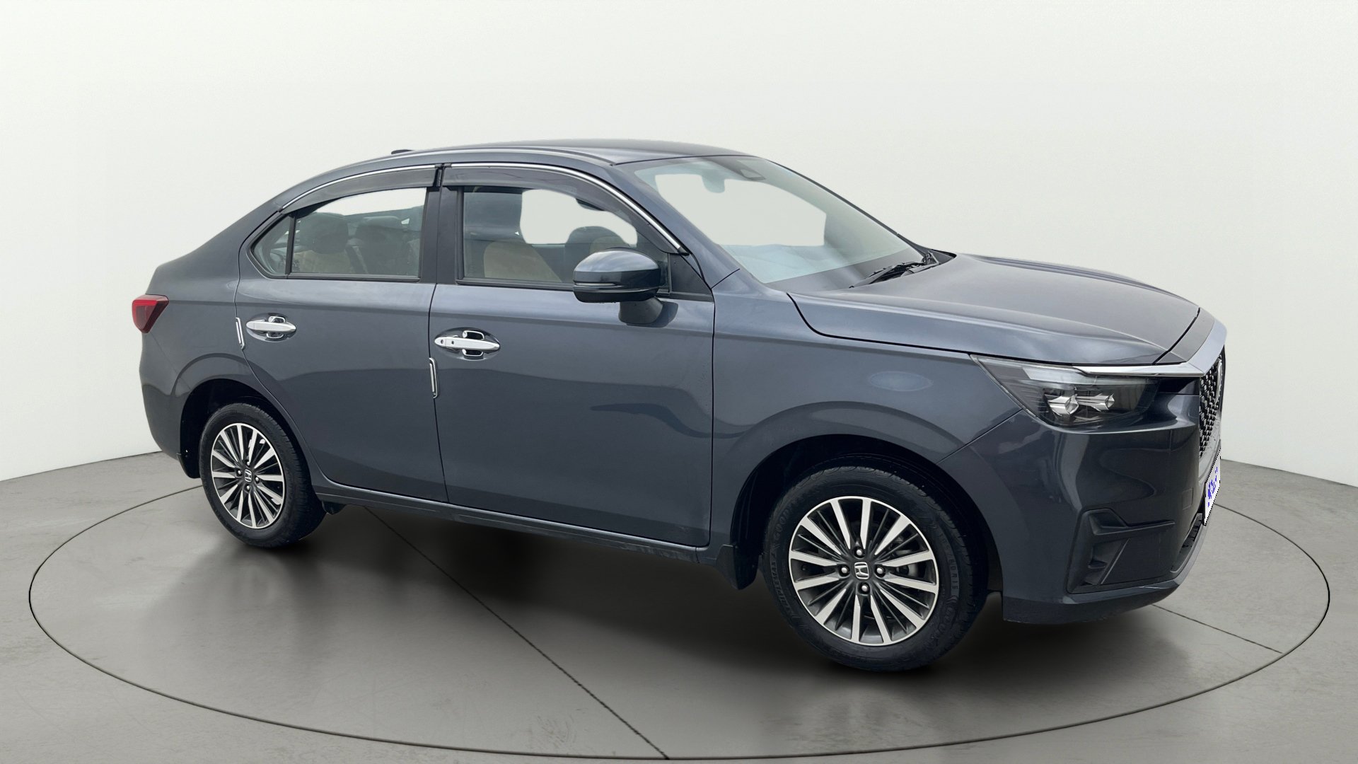 2025 Honda Amaze ZX 1.2 Petrol CVT 2025 Honda Amaze ZX 1.2 Petrol CVT
