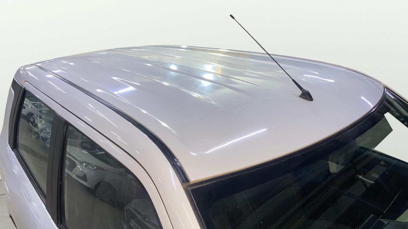 2022 Maruti New Wagon-R VXI (O) 1.2, Petrol, Manual, 41,918 km, Roof