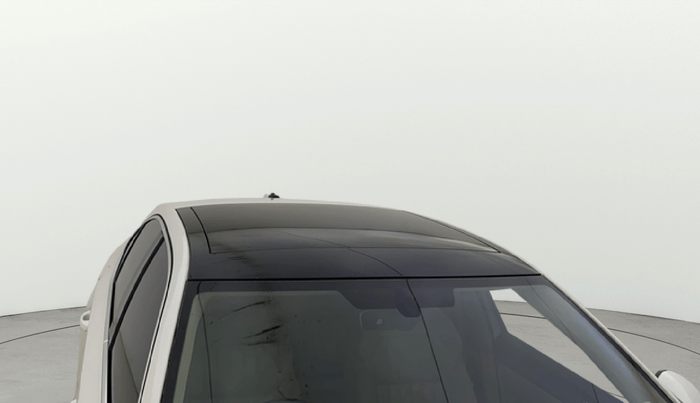 2016 Skoda Superb STYLE 1.8 TSI MT, Petrol, Manual, 48,474 km, Roof