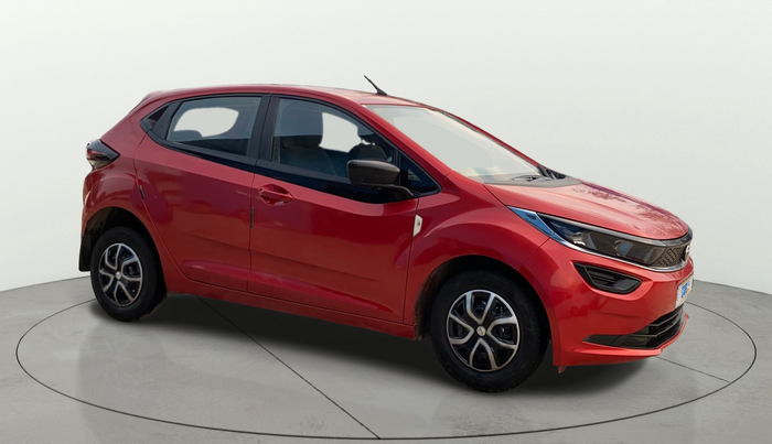 2021 Tata ALTROZ XE DIESEL, Diesel, Manual, 1,05,188 km, SRP