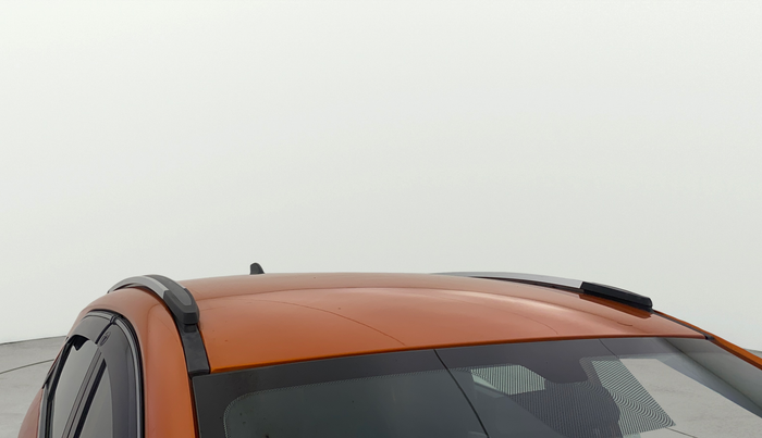 2019 Tata NEXON XZA PLUS DIESEL, Diesel, Automatic, 24,004 km, Roof