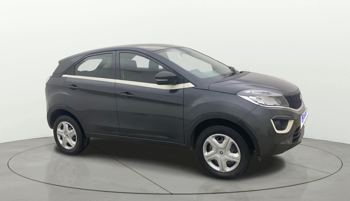 2018 Tata NEXON XE DIESEL, Diesel, Manual, 61,900 km, SRP