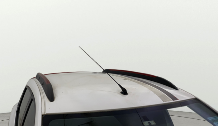 2016 Renault Kwid RXT 1.0 AMT, Petrol, Automatic, 55,410 km, Roof