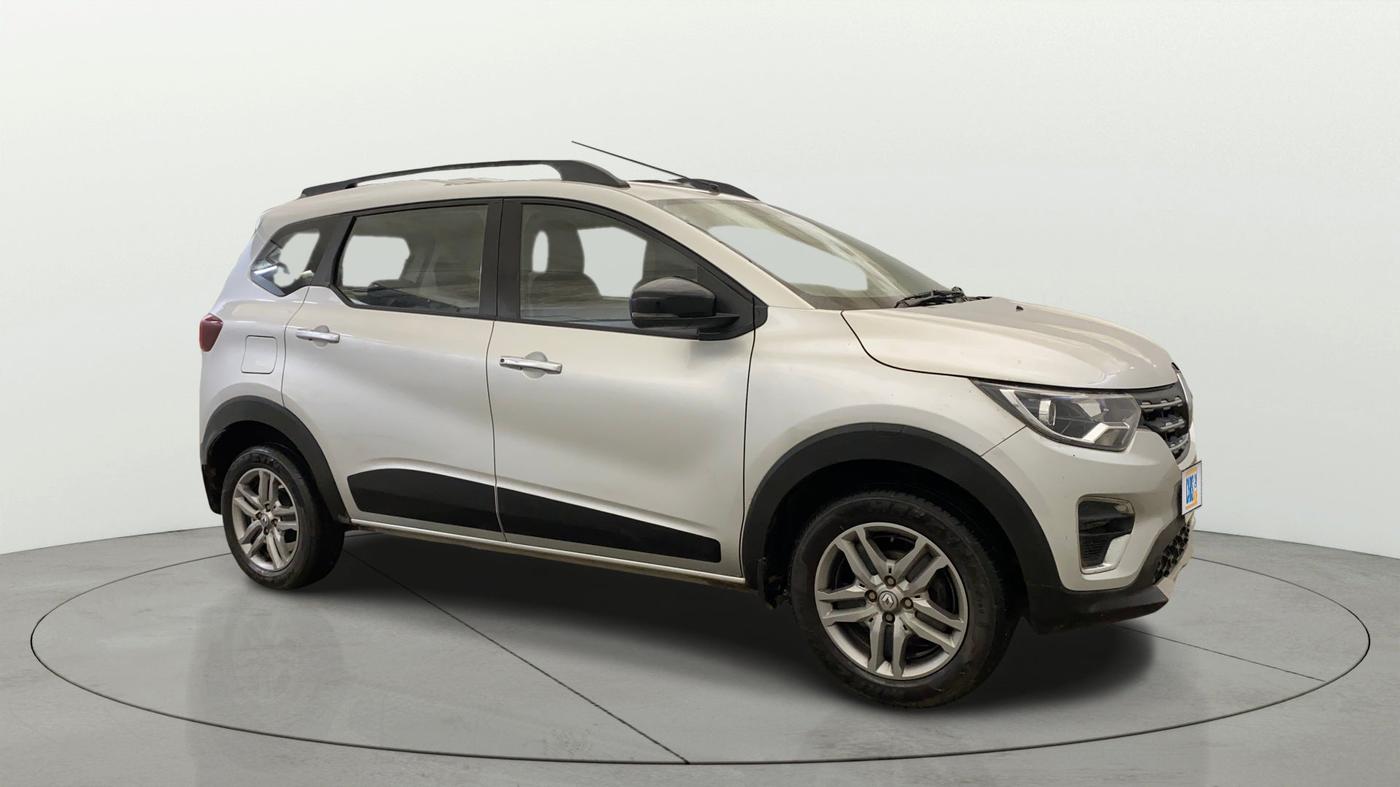 2023 Renault TRIBER RXZ AMT, Petrol, Automatic, 16,063 km, SRP