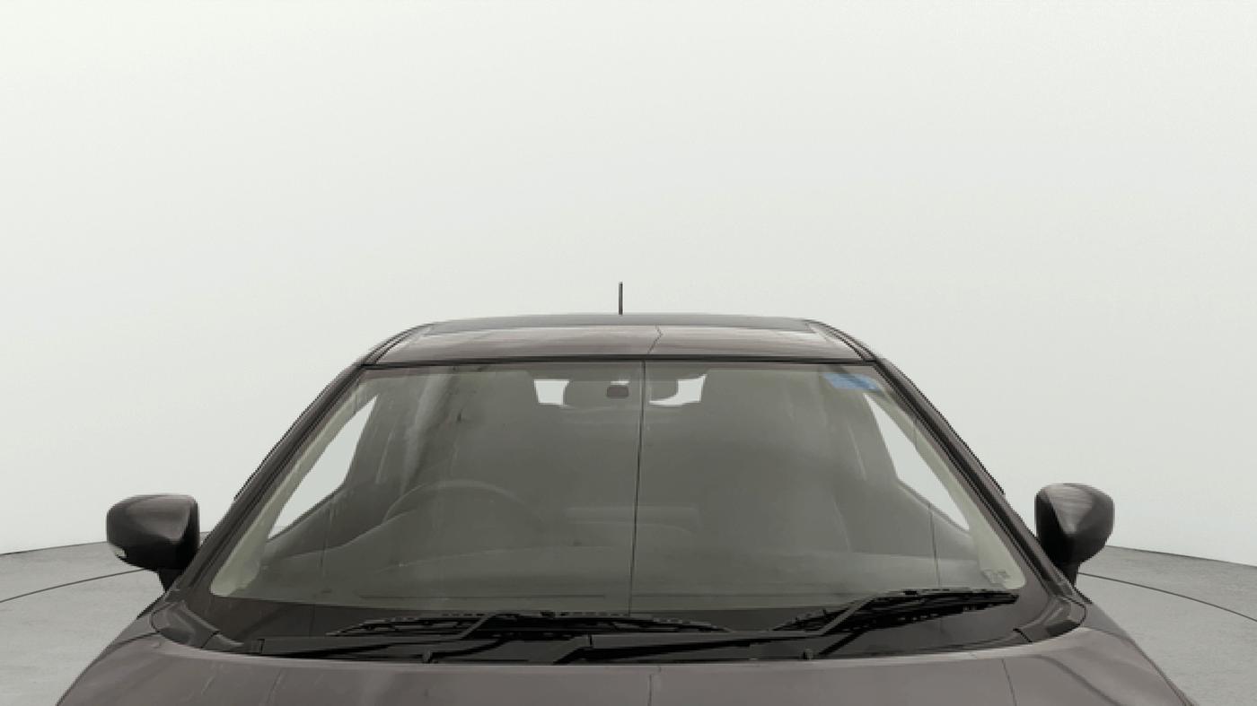 2023 Maruti Baleno DELTA PETROL 1.2, Petrol, Manual, 57,506 km, Front Windshield