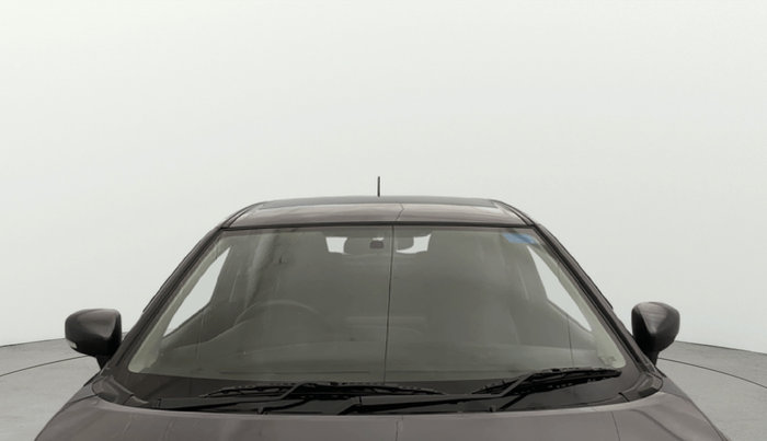 2023 Maruti Baleno DELTA PETROL 1.2, Petrol, Manual, 57,506 km, Front Windshield