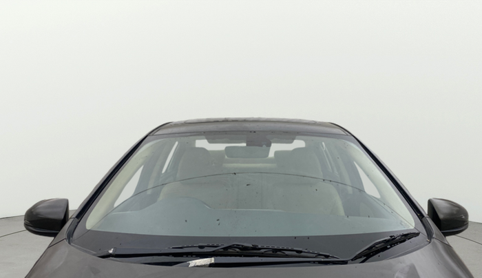 2019 Honda City 1.5L I-VTEC ZX CVT, Petrol, Automatic, 22,094 km, Front Windshield