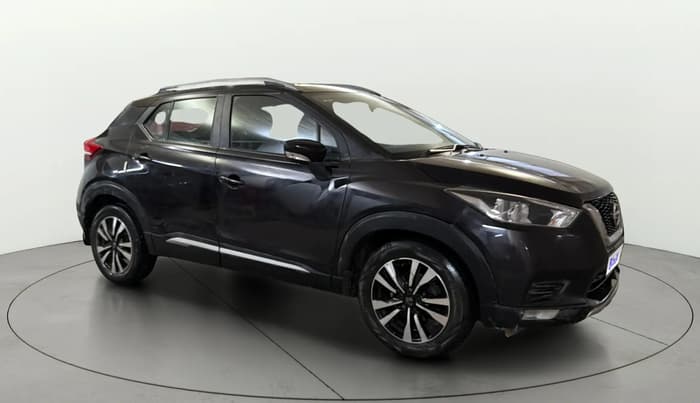 2022 Nissan Kicks XV 1.5, Petrol, Manual, 49,244 km, SRP