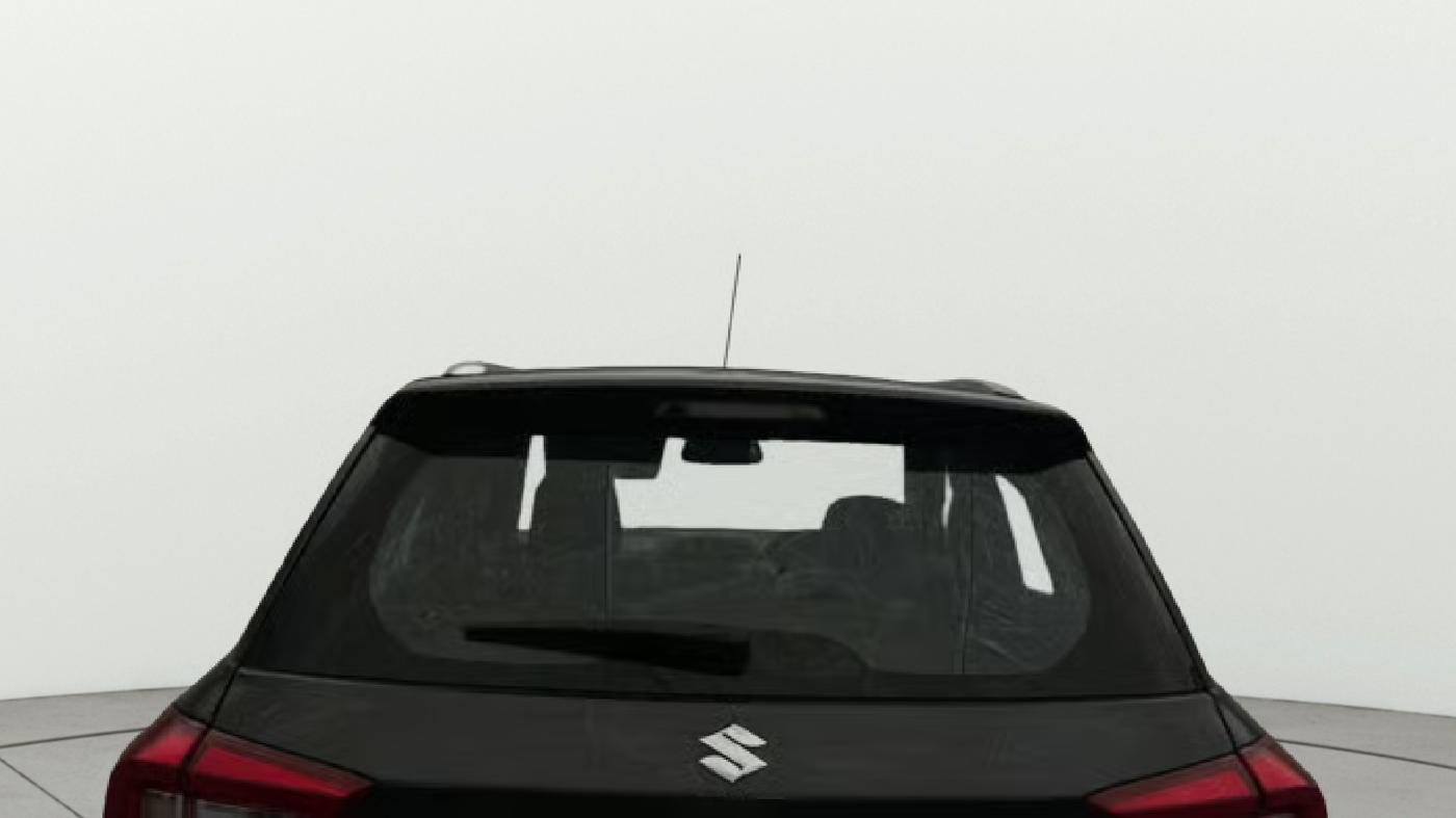 2022 Maruti Vitara Brezza ZXI PLUS, Petrol, Manual, 85,865 km, Rear Windshield