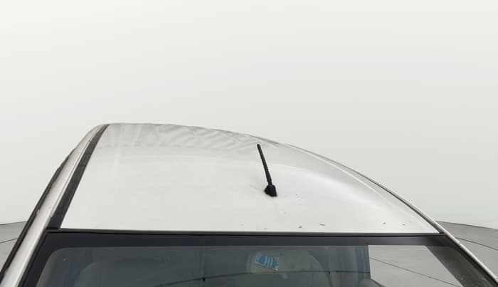 2014 Maruti Ertiga ZDI, Diesel, Manual, 81,227 km, Roof