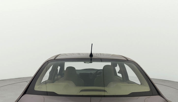 2014 Honda Amaze 1.5L I-DTEC S, Diesel, Manual, 86,926 km, Rear Windshield