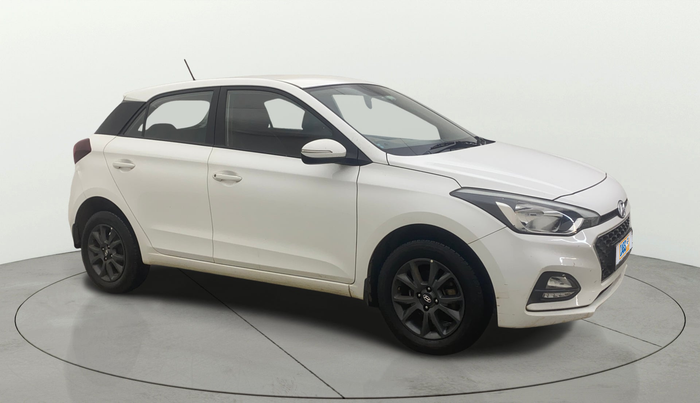 2019 Hyundai Elite i20 SPORTZ 1.2, Petrol, Manual, 66,027 km, SRP