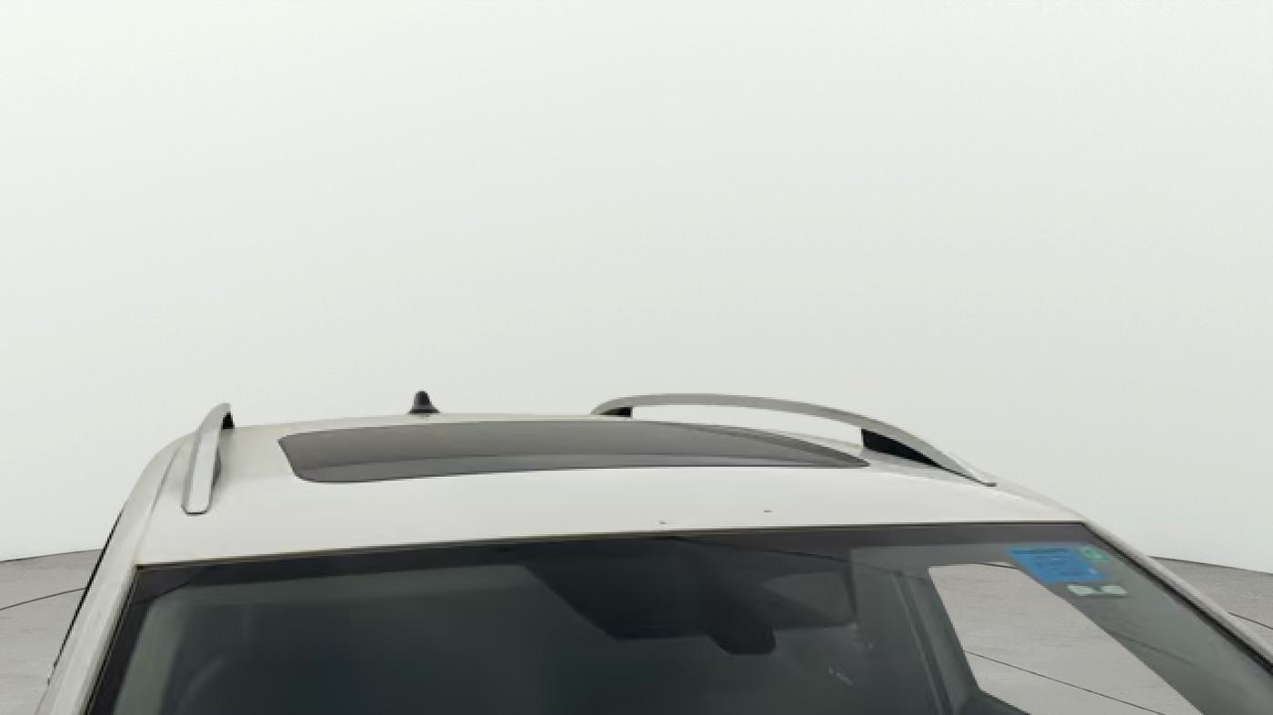 2022 Skoda KUSHAQ STYLE 1.5L TSI DSG, Petrol, Automatic, 69,308 km, Roof