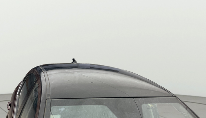 2022 Tata TIGOR XZ PLUS CNG, CNG, Manual, 89,321 km, Roof