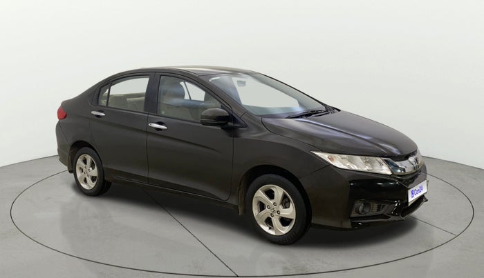 2015 Honda City 1.5L I-VTEC V MT, Petrol, Manual, 73,736 km, SRP